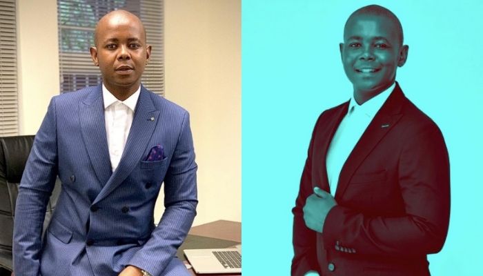 ‘Skeem Saam’ Confirms Cornet Mamabolo’s (Tbose) Temporary Exit,Here Is What He Is Going To Do