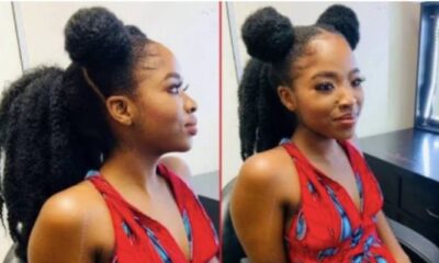 Salaries: Actress Nonka ‘Thuthuka Mthembu’s Salary on Uzalo Revealed In 2022
