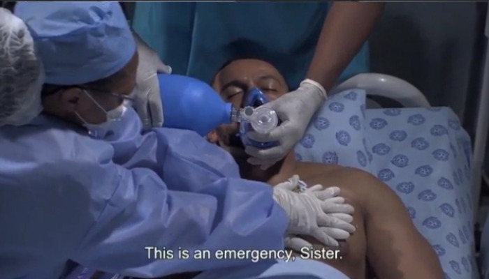 Skeem Saam,Is Lehasa Going To Wake Up and Remember Who Stabbed Him, Find Out What Will Happen
