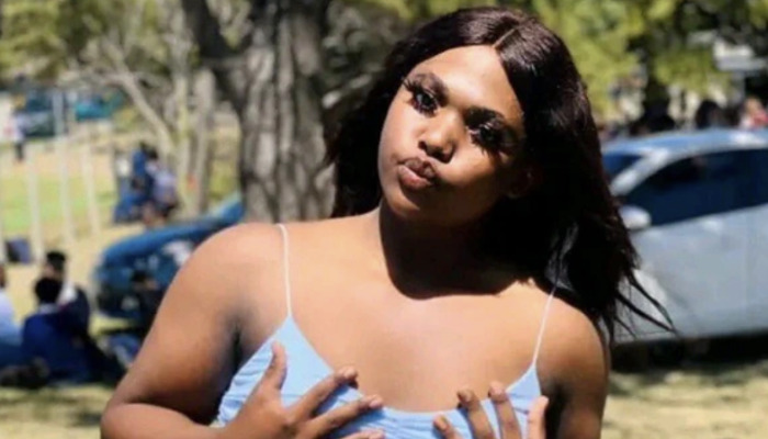 Meet Gay that looks exactly like a lady, see the pictures below