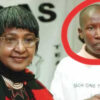 Money Is Good, See Throwback Photos Of Julius Malema That Proves He Rose From Grass To Grace