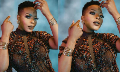 Get To Know Nomcebo Zikode And See Her Beautiful Pictires