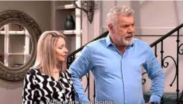 Coming Up On 7de Laan: Soapie Teasers For 20-24 November 2023