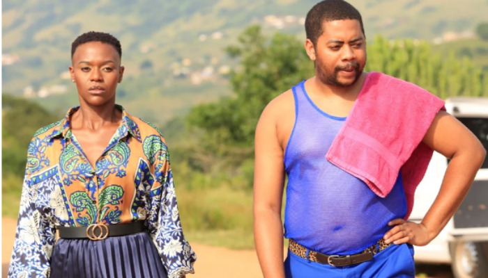 Coming Up On Uzalo: Soapie Teasers For 6-10 November 2023