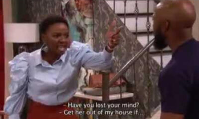 Today’s Latest Episode of Muvhango 20 March 2024 Updated