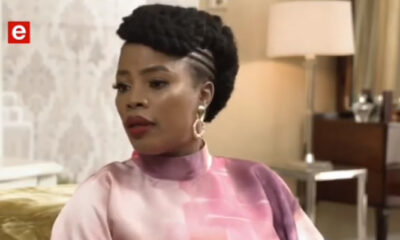 House Of Zwide 1 April 2024 Latest Episode Update