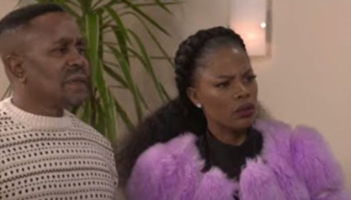 House Of Zwide 25 March 2024 Latest Episode Update