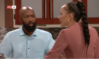 Coming Up On Muvhango: Soapie Teasers For 20-24 May 2024