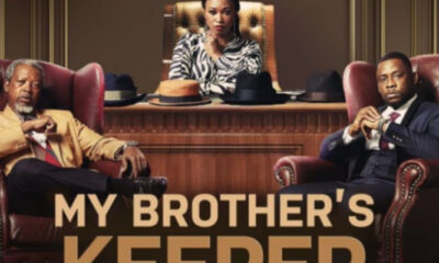 Coming Up On My Brother’s Keeper: Soapie Teasers For 13-17 May 2024