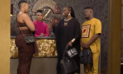House Of Zwide 23 May 2024 Latest Episode Online